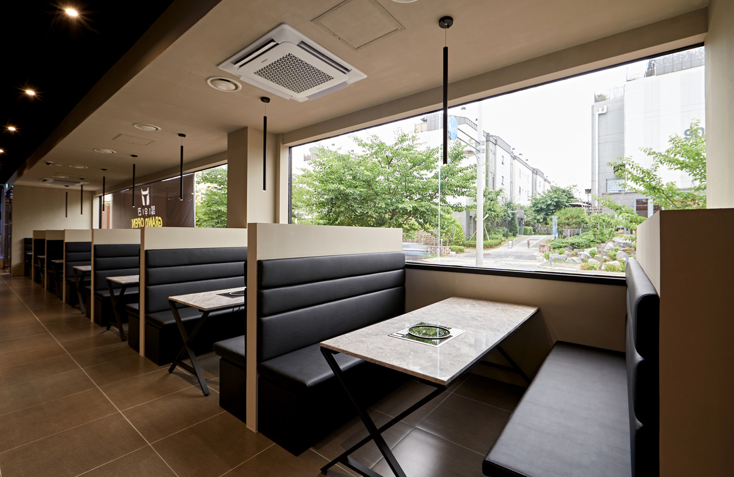 首尔高级餐厅 | 精致与现代的完美融合-7