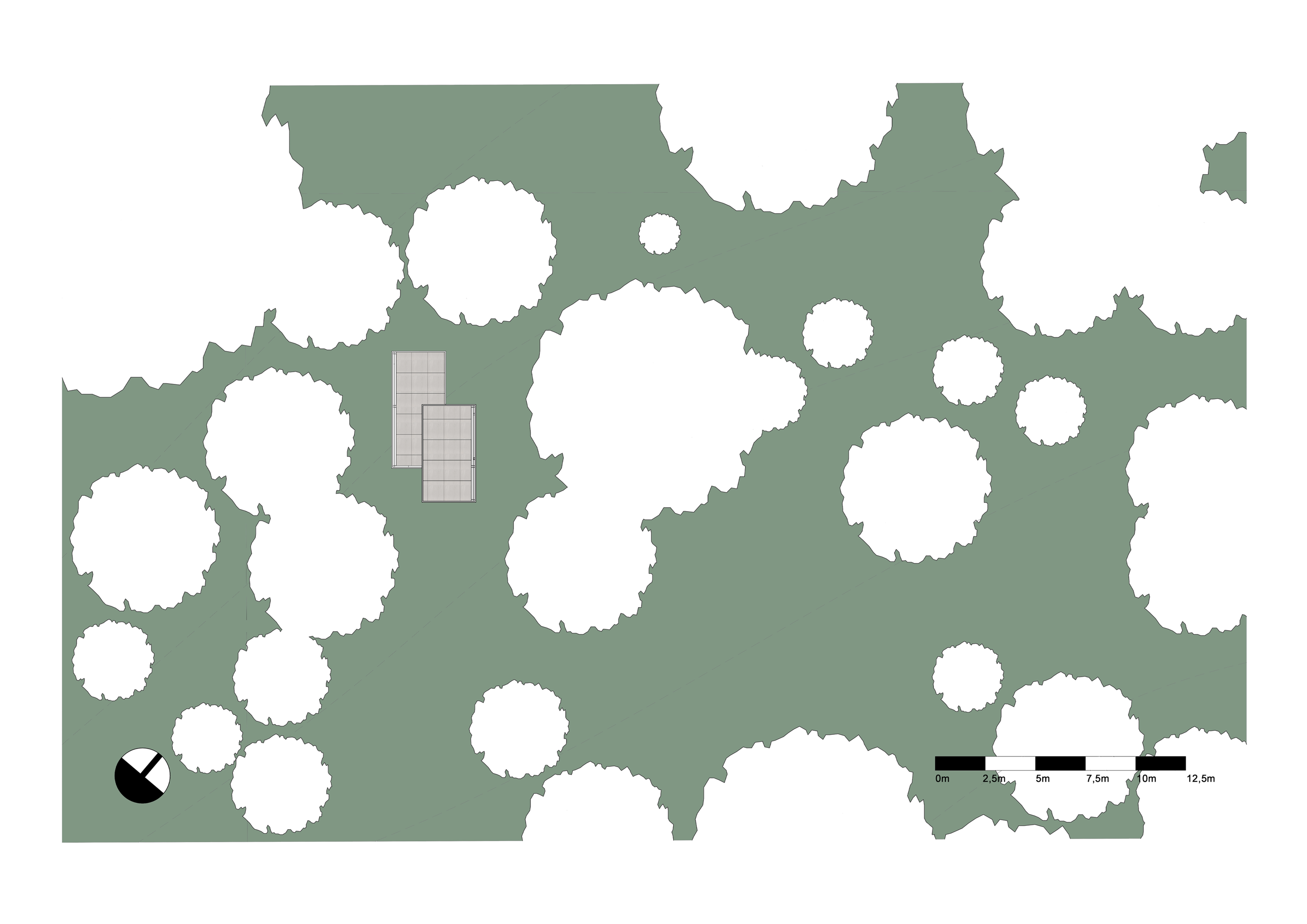 EstudioBiblioteca 图书馆设计丨阿根廷布宜诺斯艾利斯丨AyniLab-6