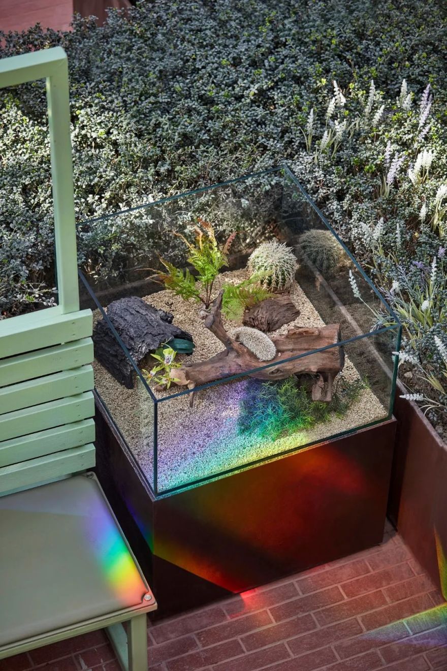 沈阳华润置地时代文仓丨中国沈阳丨北京喻远旨丰产品设计有限公司-34