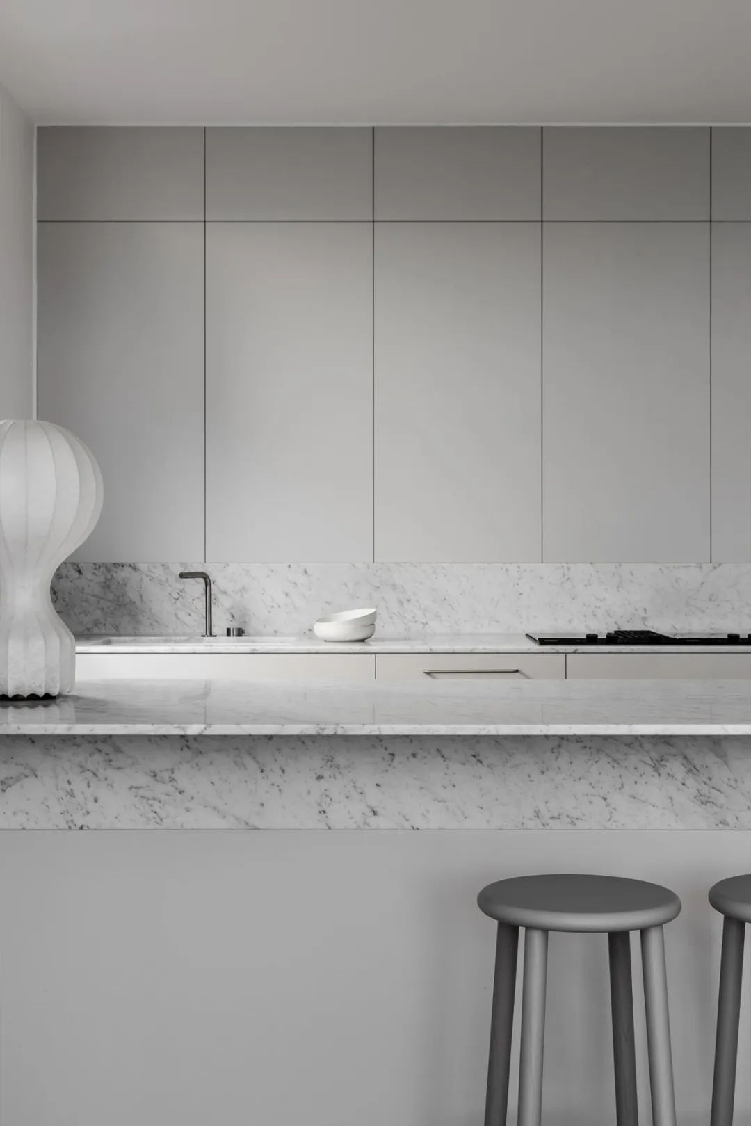 里彭利屋丨澳大利亚墨尔本丨Luke Fry工作室-66