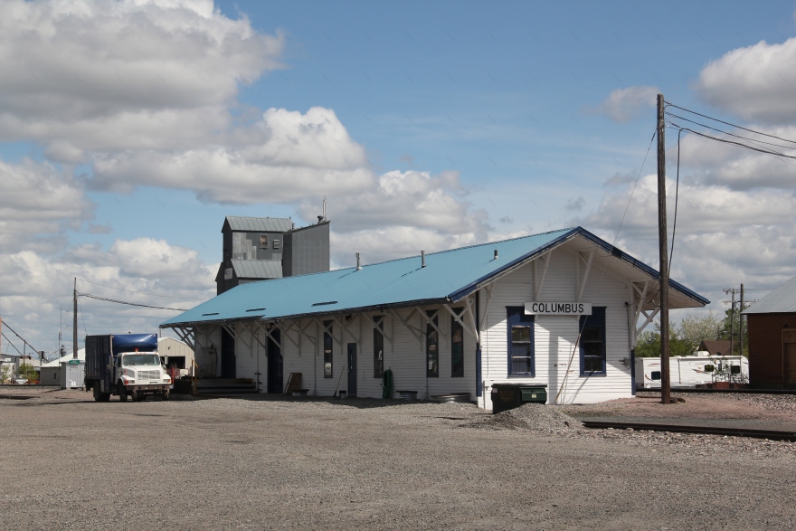 未明确提及统一项目名称,涉及多个建筑丨美国哥伦布-5