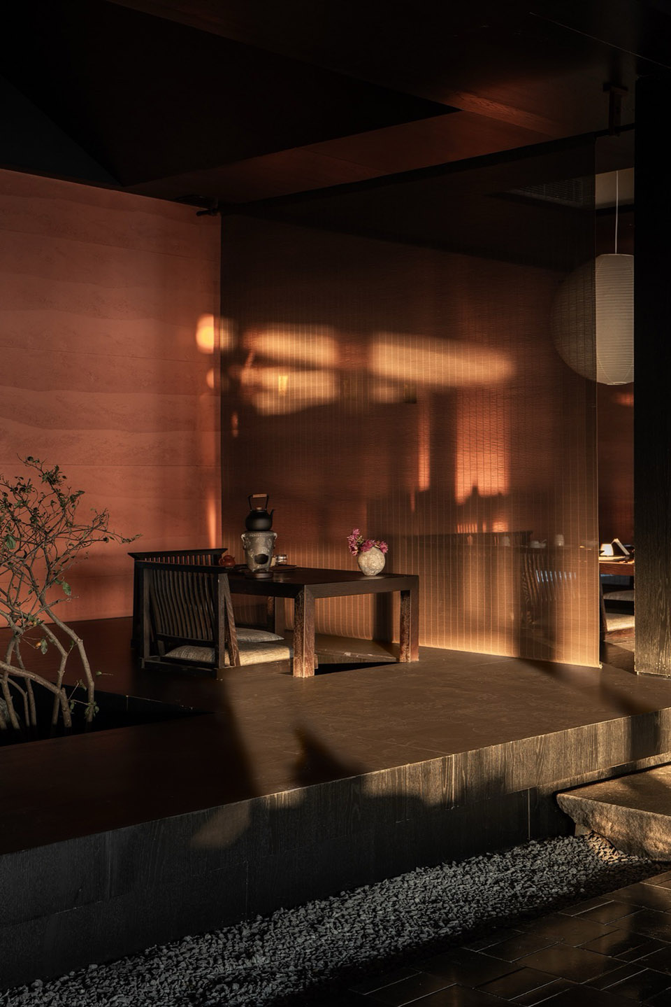 小山寺·宿心集丨中国浙江丨无设建筑-105