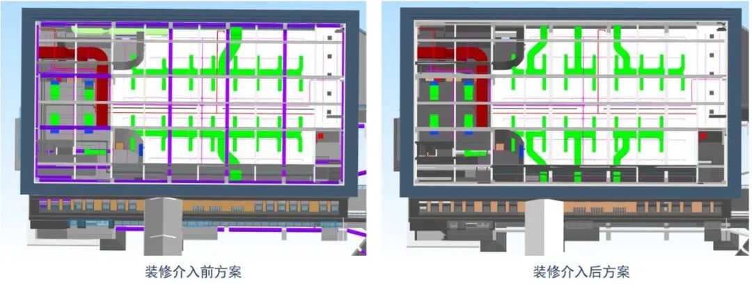 美城作品丨西游文化创意产业园BIM技术应用-50