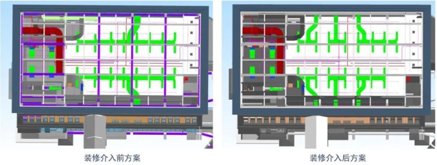 美城作品丨西游文化创意产业园BIM技术应用-50