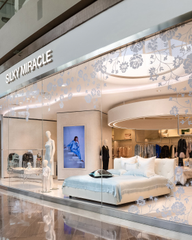 Silky Miracle Flagship Store