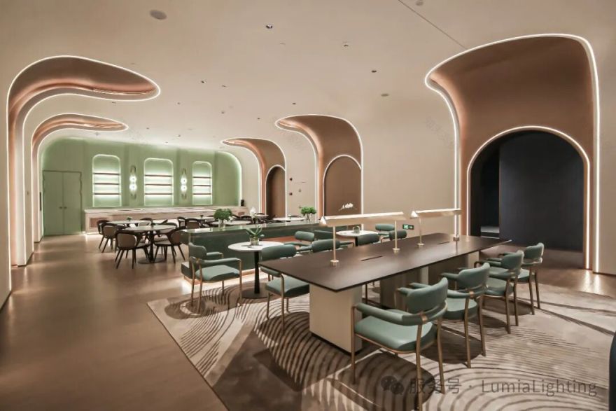 繁花新巷,青春归处|上海铁狮门辉盛名致服务公寓项目-44