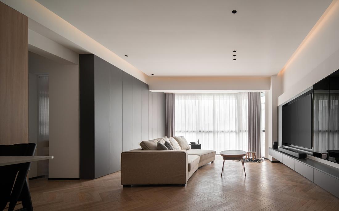 崧依丨宏福樘实景-19