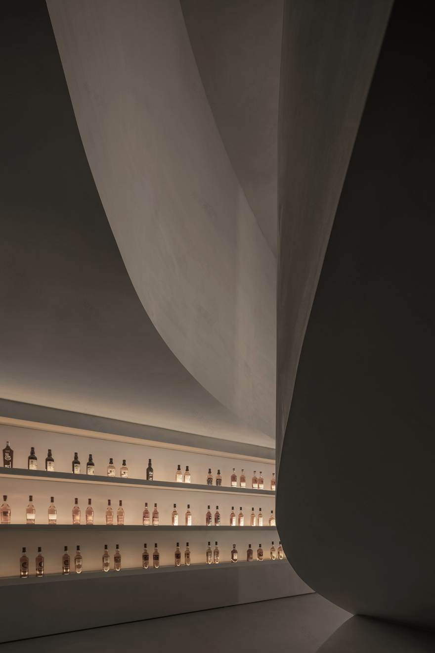 理想生活之CWHISKY海口旗舰店丨中国海口丨LICO力高设计-126