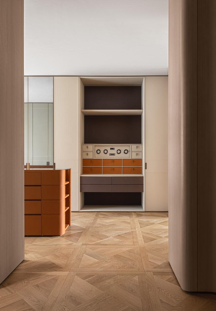 质之所至,境由心生丨中国四川丨新成空间艺术-118