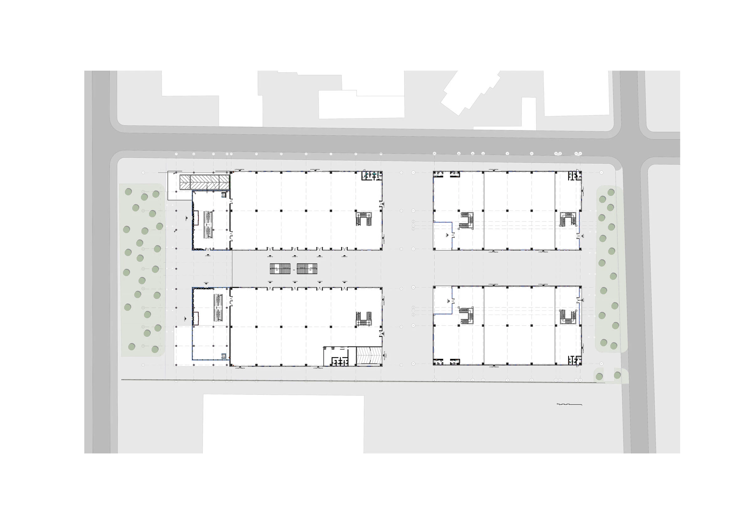 汽车激情丨阿尔巴尼亚地拉那丨Studioarch4-13