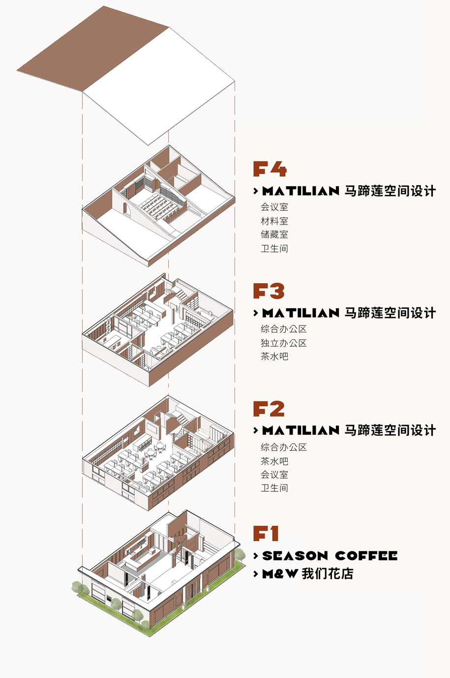 南京国创园 39 幢融合生活的设计共生丨中国南京丨陈熠,肖锋-2