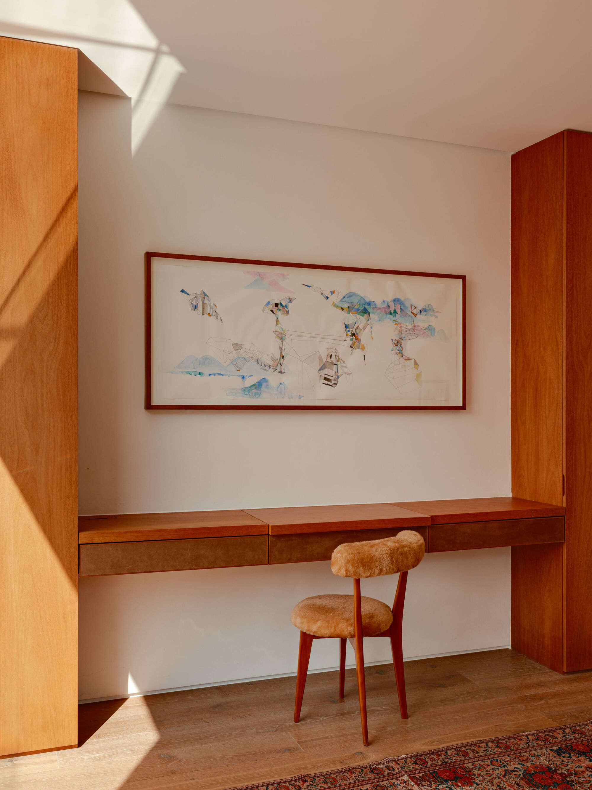 丨巴西圣保罗丨Felipe Hess Arquitetos-36