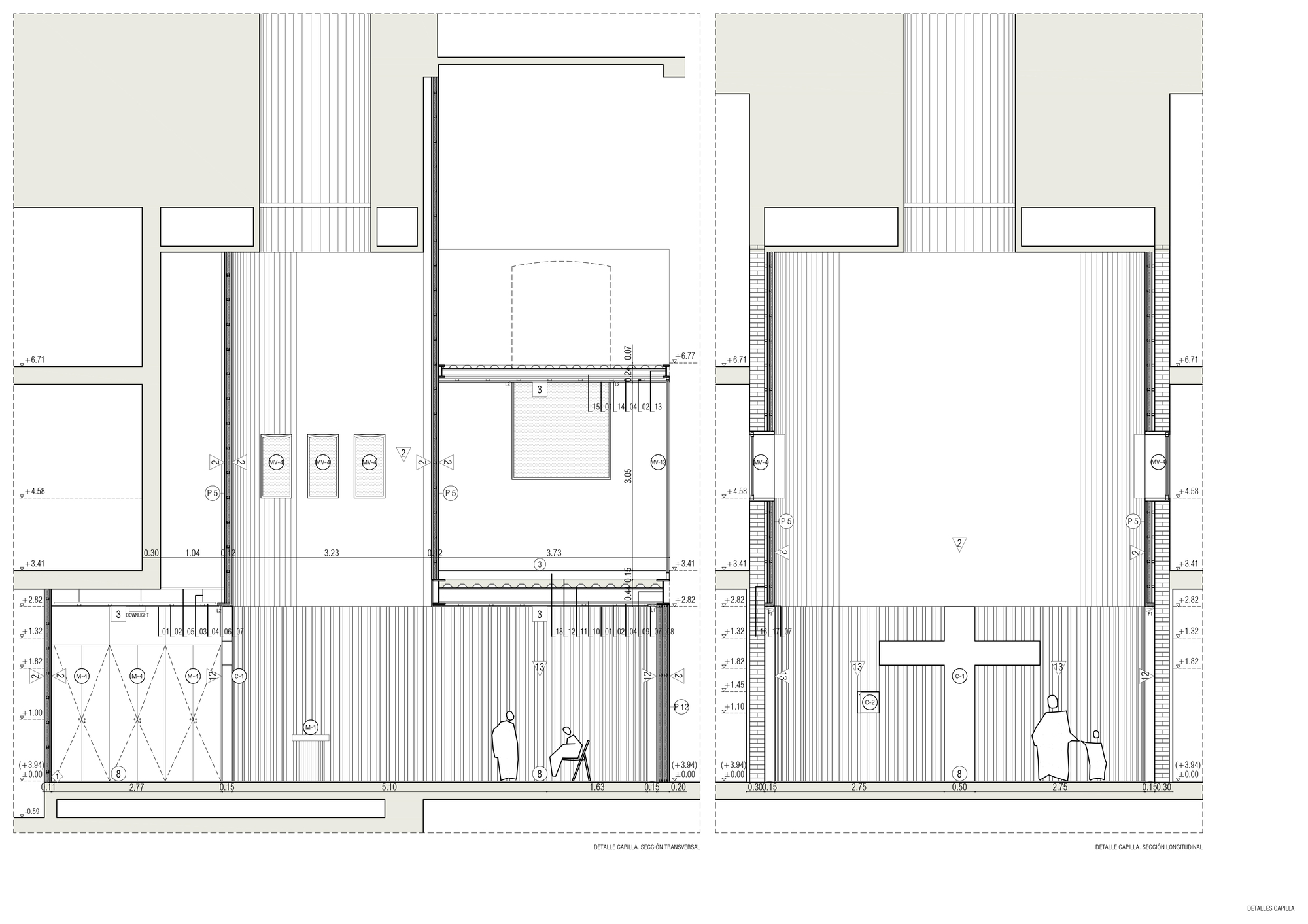 巴利亚多利德航天广场丨西班牙巴利亚多利德-44