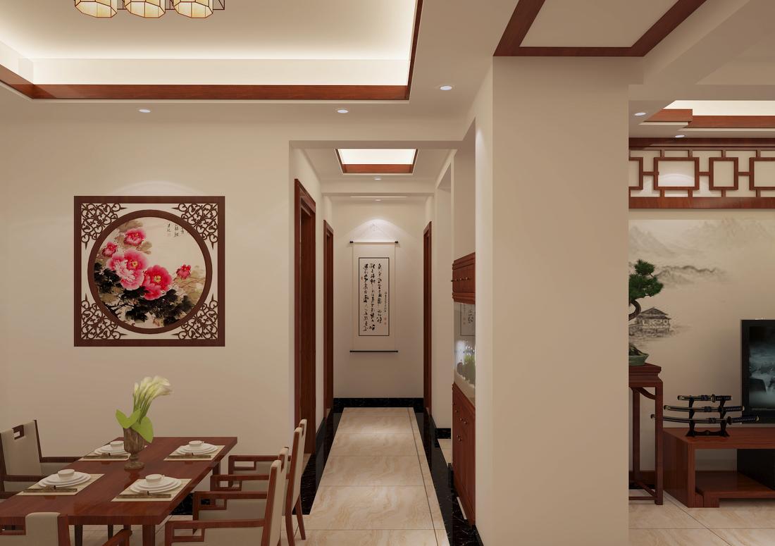 
欢乐湖11栋1单元601室 -3