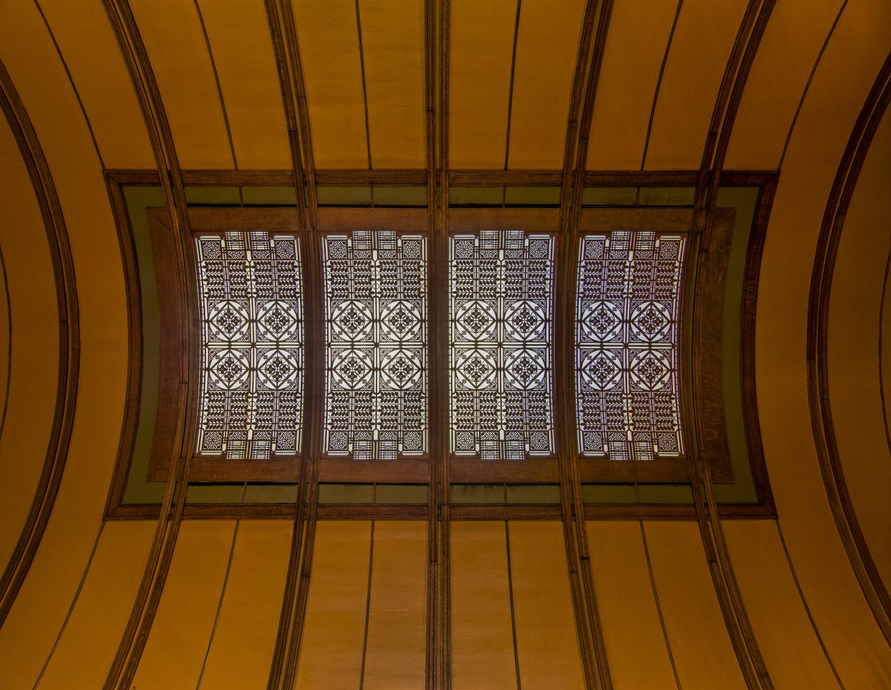 赖特的有机建筑之路-32