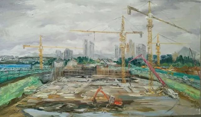 遇见｜艺术宁国·大美宝冶-38