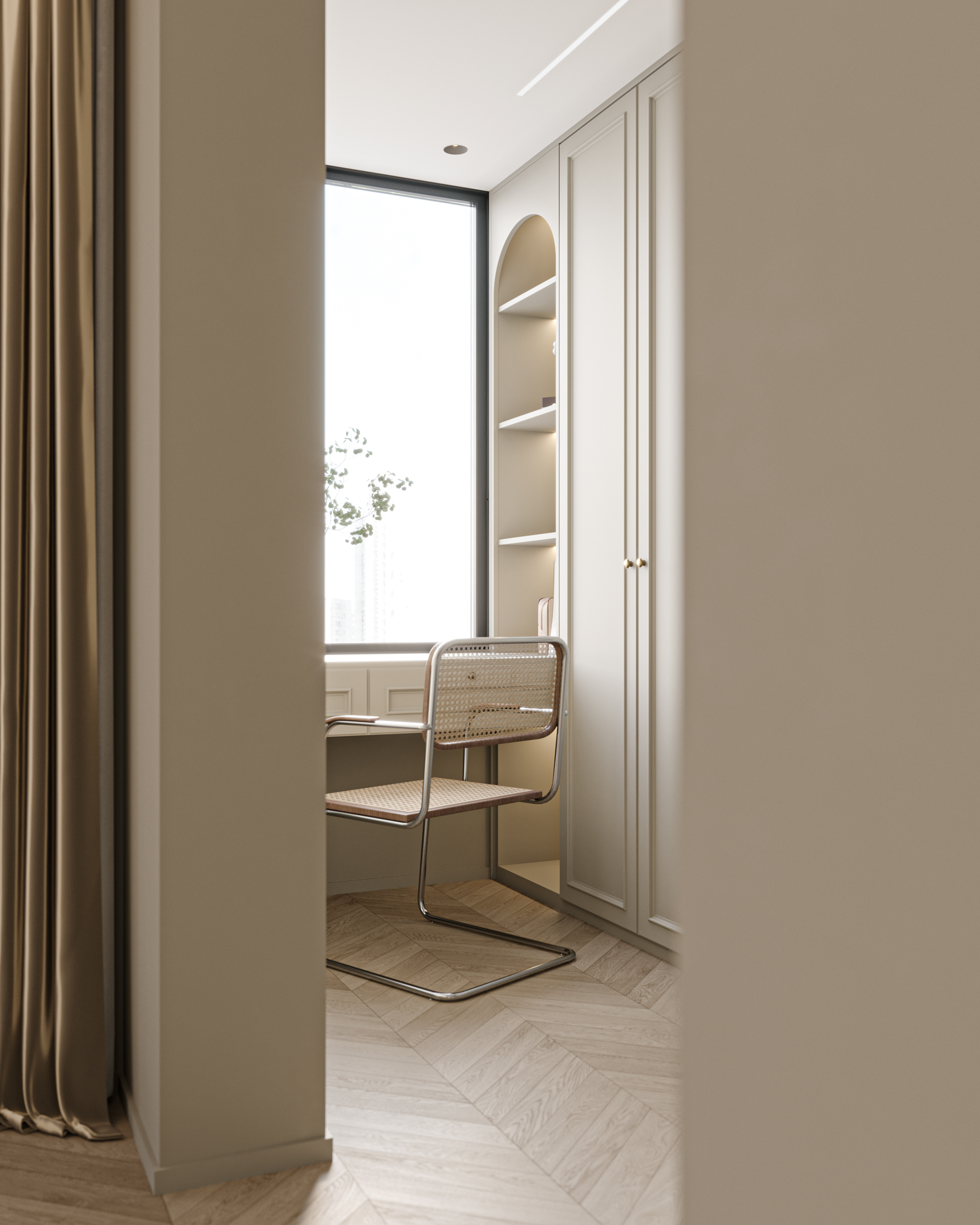 四月新作丨冈舍-9