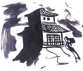 自然元素空间设计-35