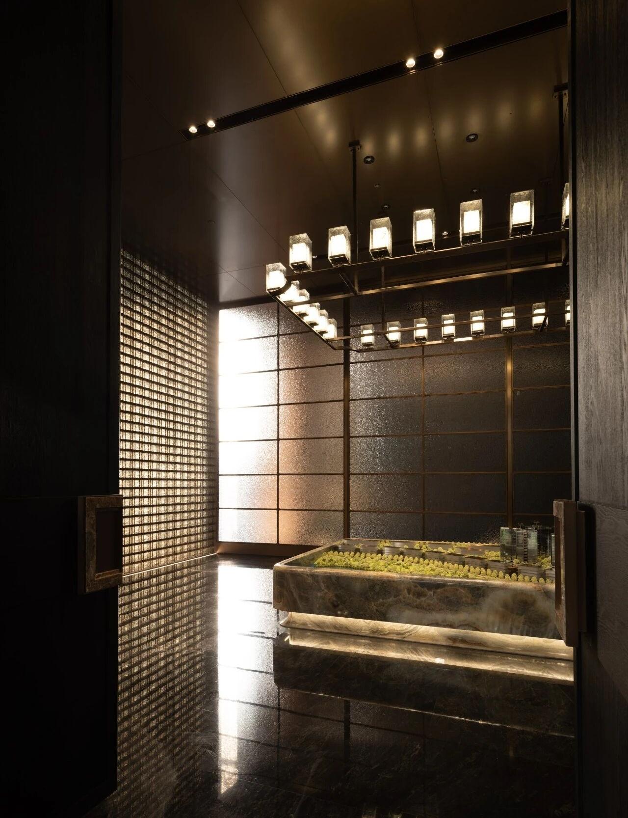 成都新绿色J57半岛丨中国成都丨DIA丹健国际设计-25