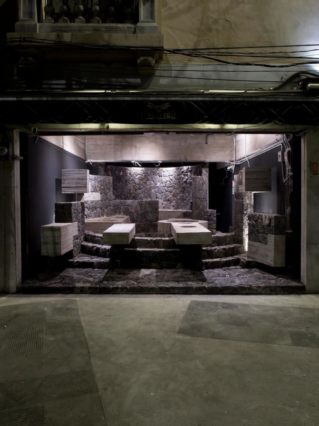 墨西哥建筑事务所 | 颠覆完美,创造想象力的空间-80