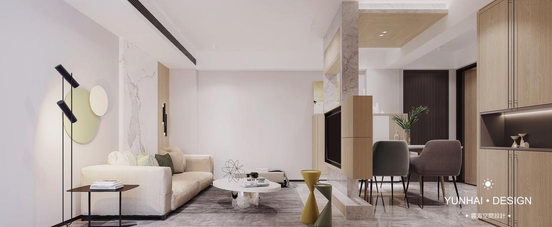 TEAM【小户型改造】-1