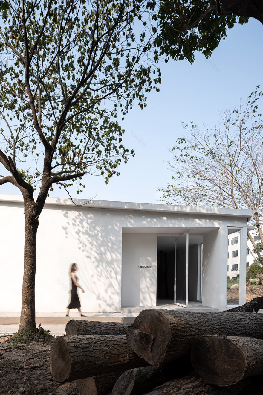 5号森林,无锡 / 精成空间设计-7