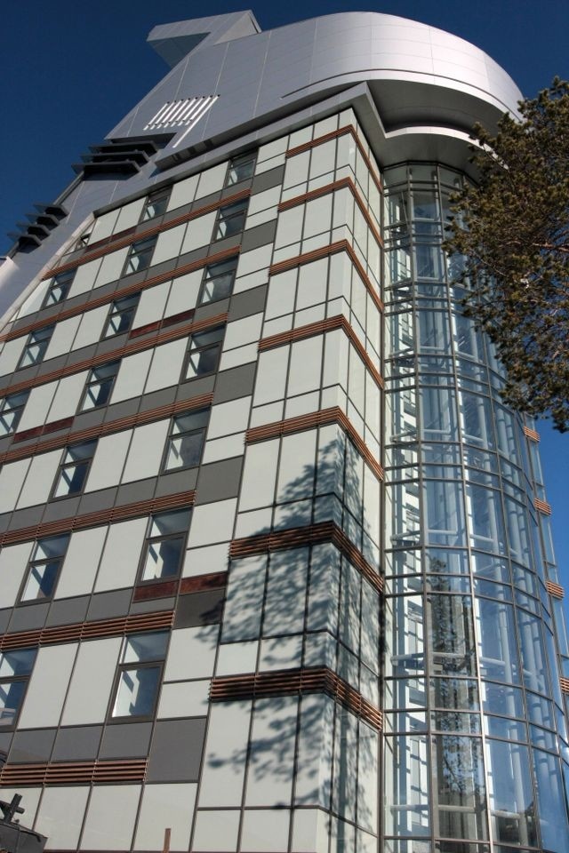 “Карибу”酒店丨俄罗斯莫斯科丨“Сити  Арх”工作室-27