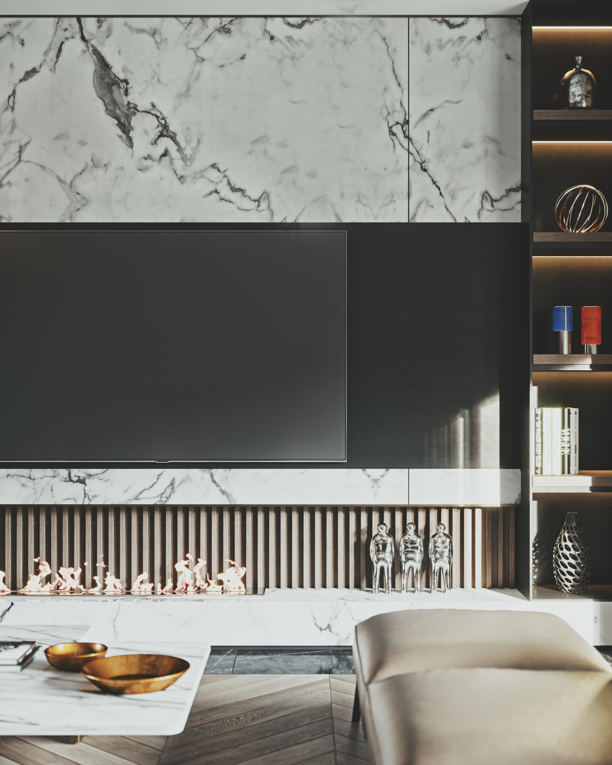 简约时尚的商业空间设计-38