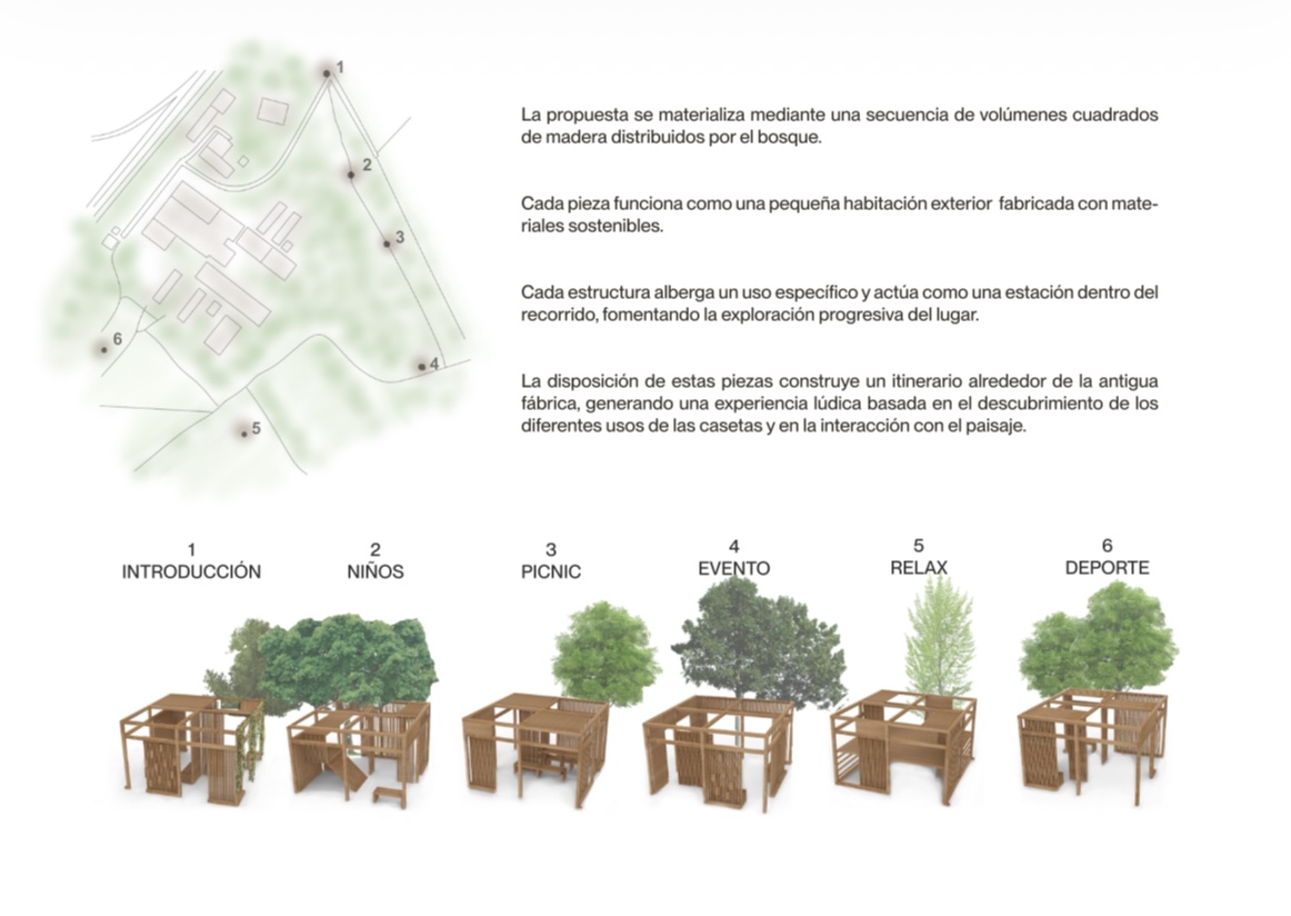 Portfolio Diseño Arquitectónico de Interiores-13