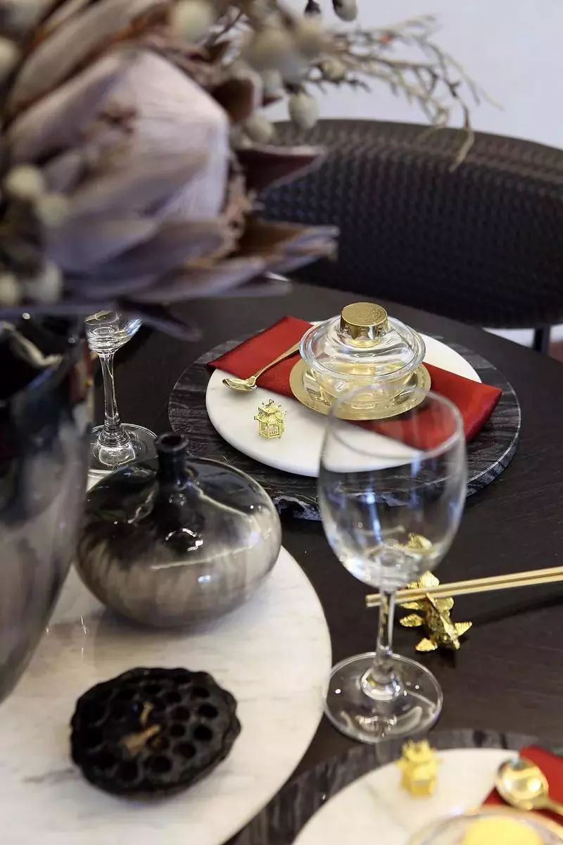 都市轻奢风,横竖都是范!-45