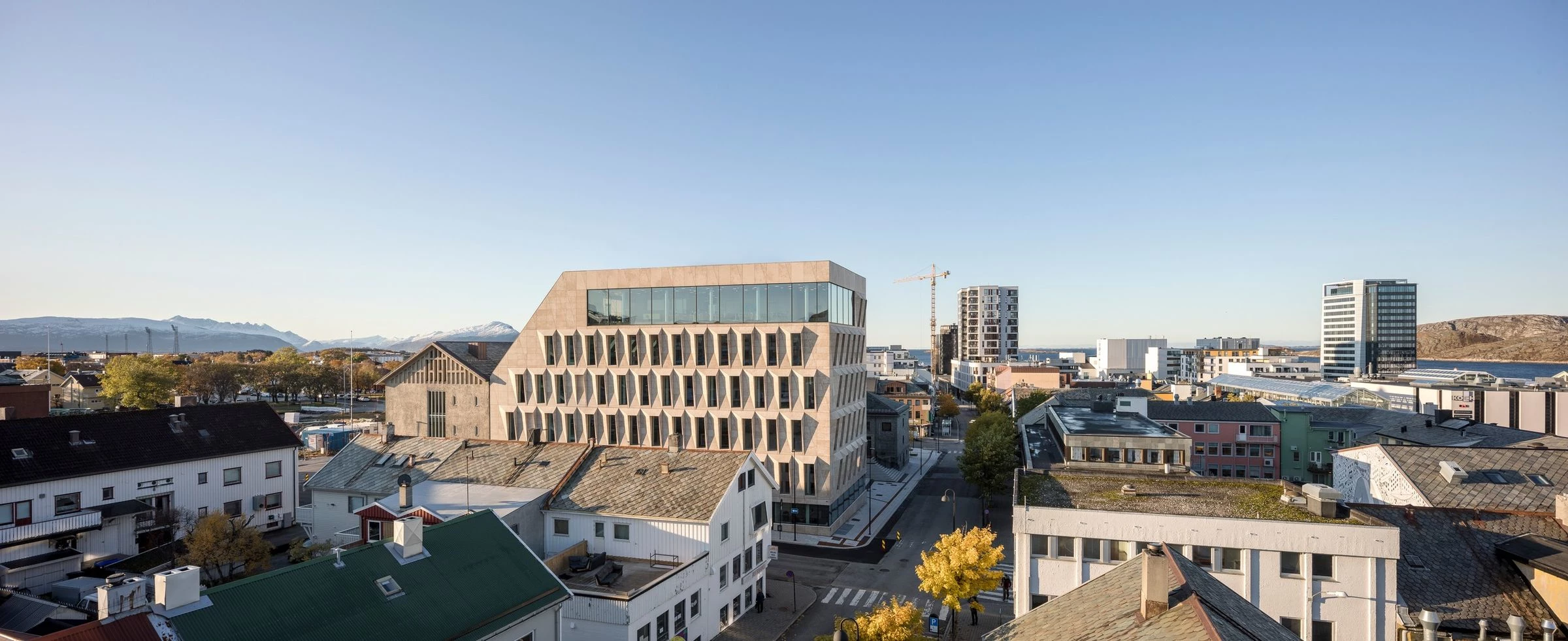 Bodø Town Hall-29