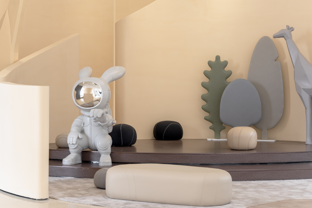 杭州湾融创文旅城·海盐售楼处-9