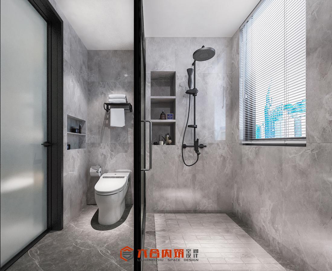 春华秋实·温馨现代家居设计-18