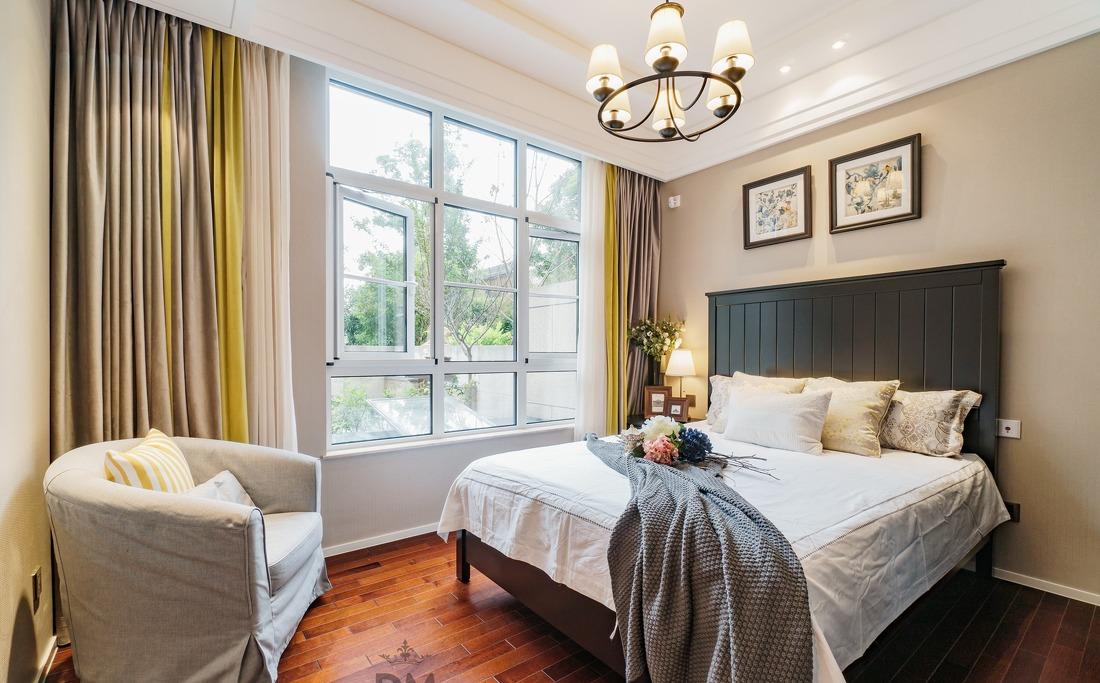 绿地海珀风华_不一样的精装改造-43