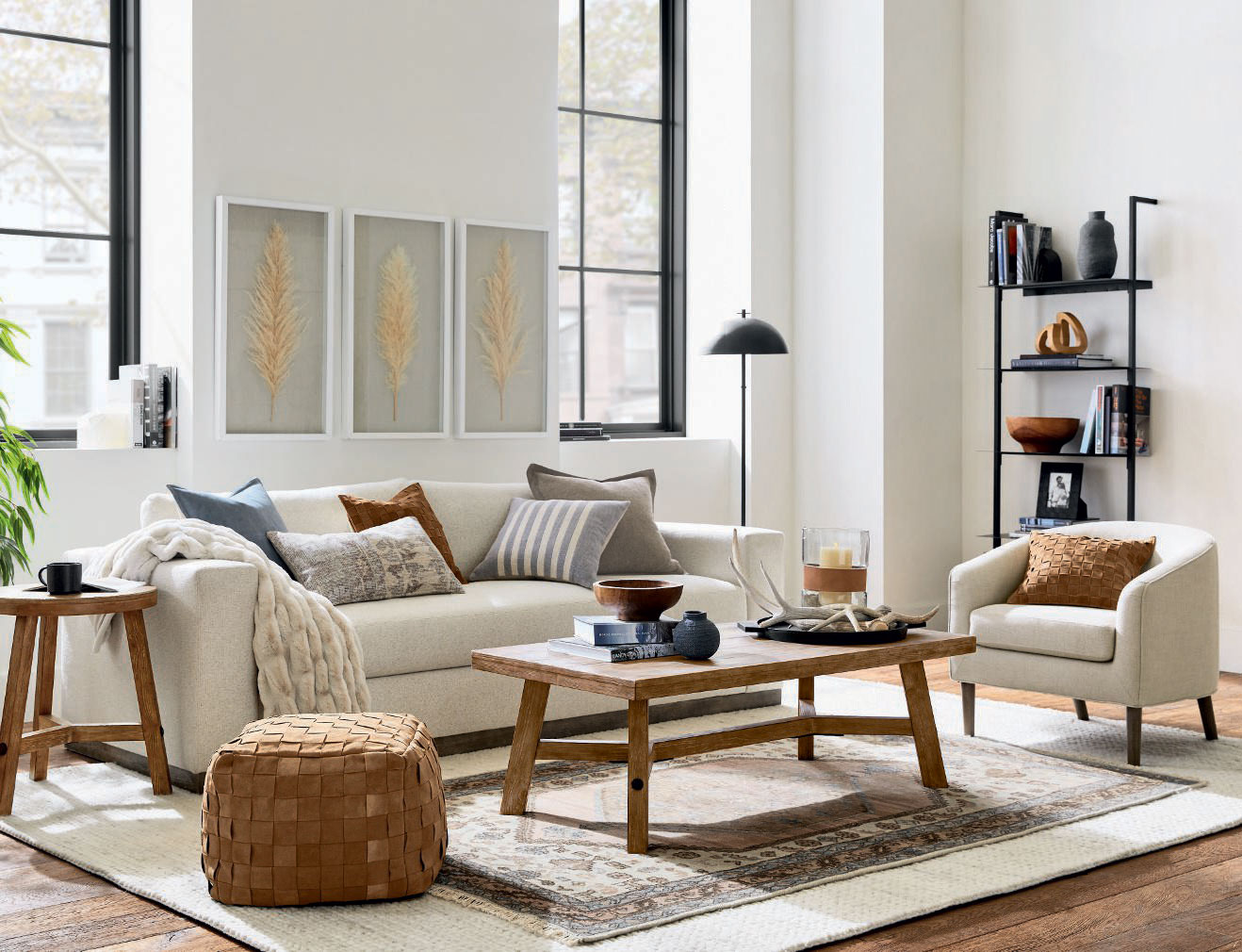 Pottery Barn 秋季目录-9