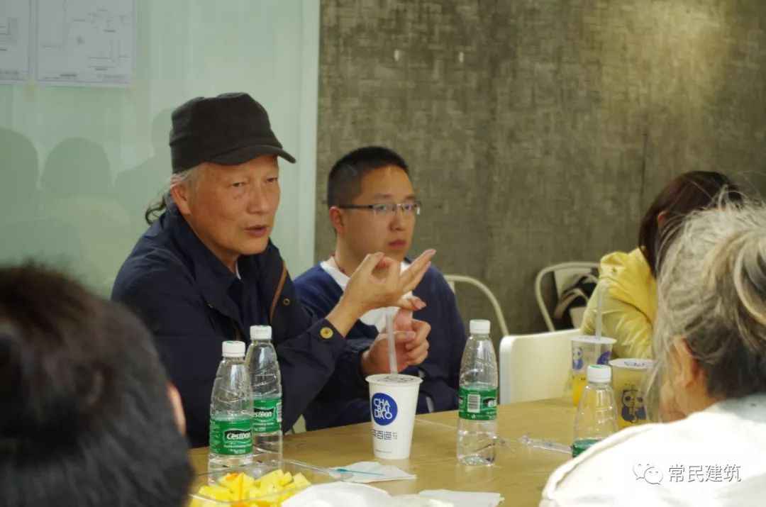 常民「开放式轻钢结构系统」工作营 | 集体创作的新平台-53