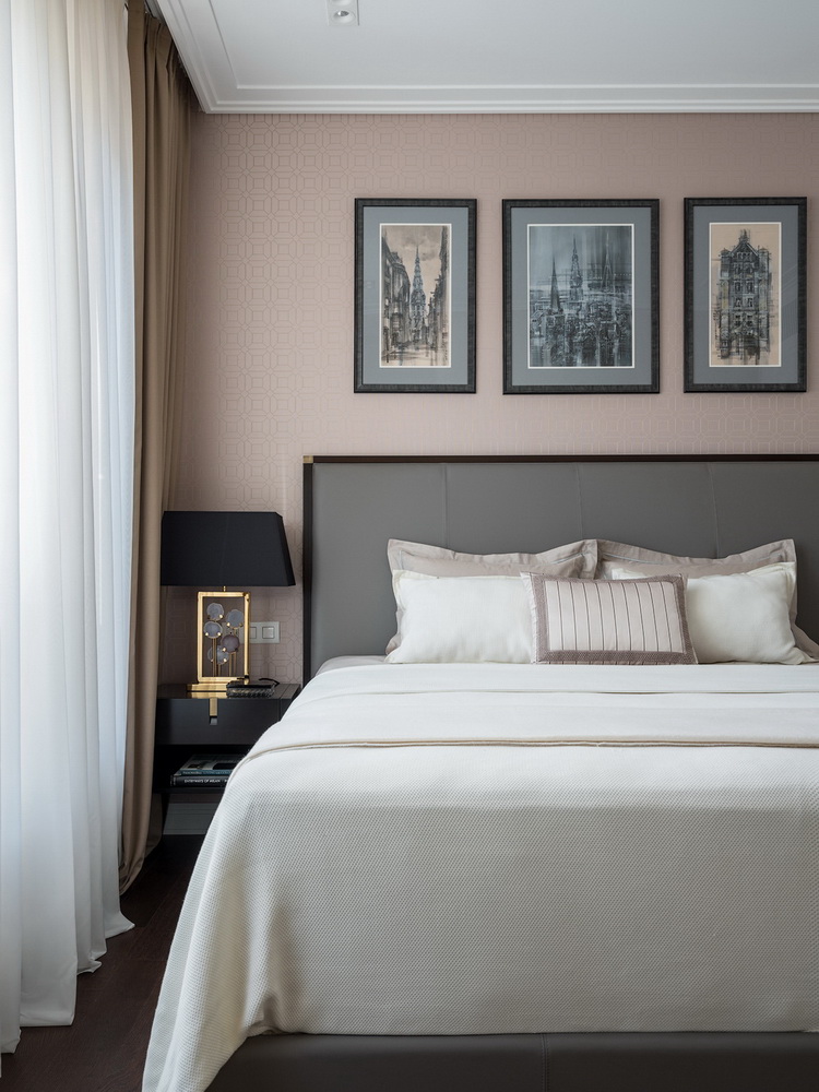 Wine House单身公寓设计-21