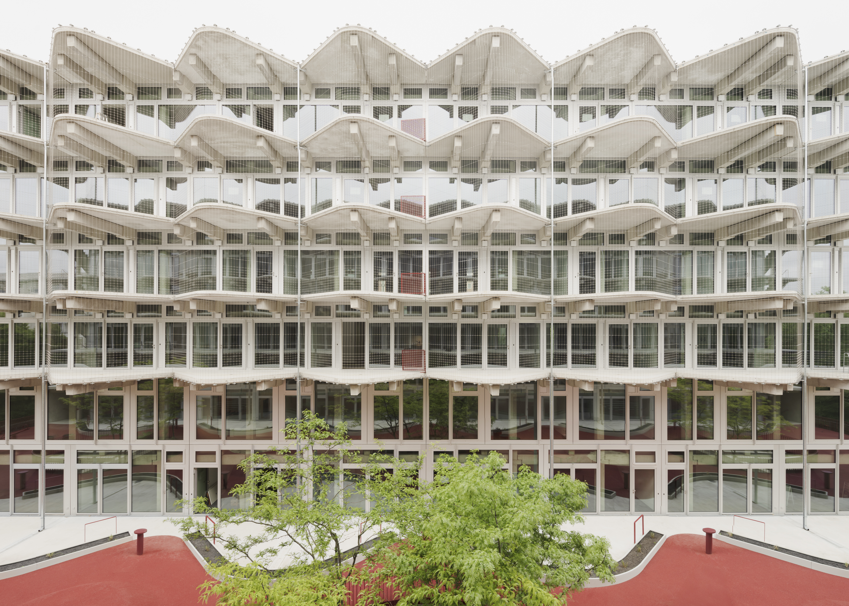 丨德国柏林丨FAR frohn&rojas-18