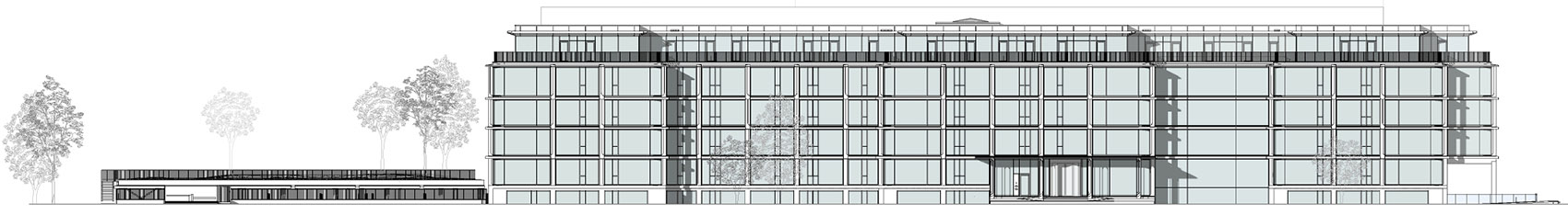 PI59 办公楼丨荷兰阿姆斯特丹丨V8 Architects-51