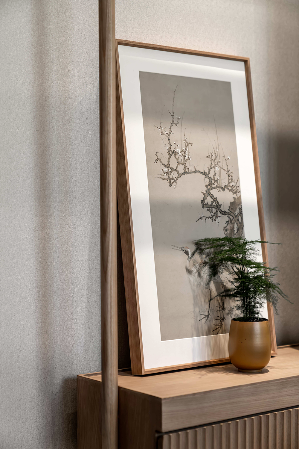 台州 125㎡中式私宅丨中国台州-51