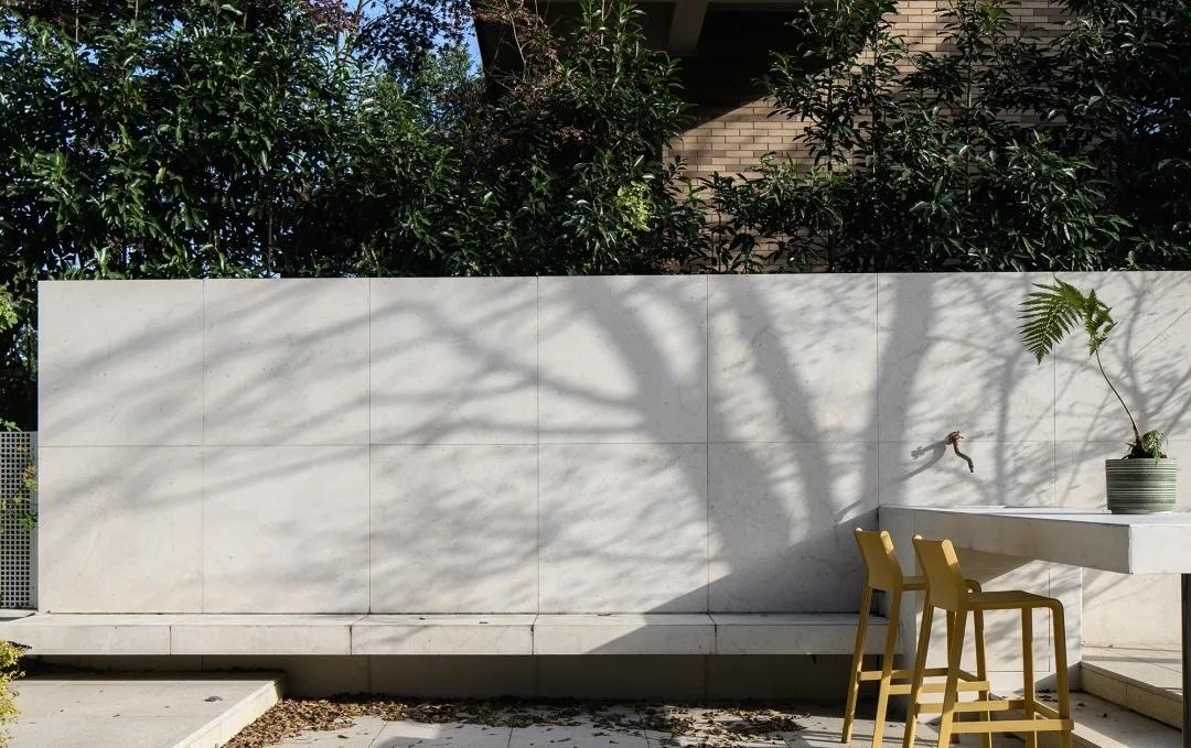 宁波钱湖比华利 700㎡别墅丨中国宁波丨FEN+DESIGN 张奇峰室内设计事务所-10