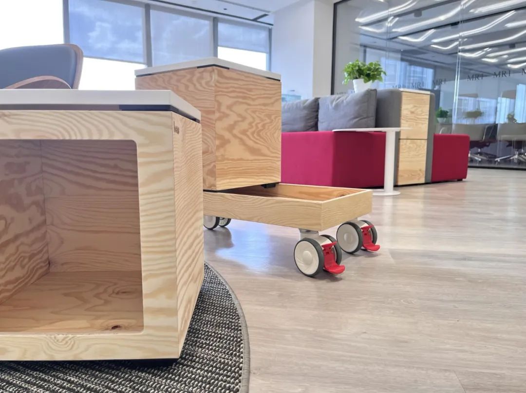 上海奥雅纳新办公室丨中国上海-12