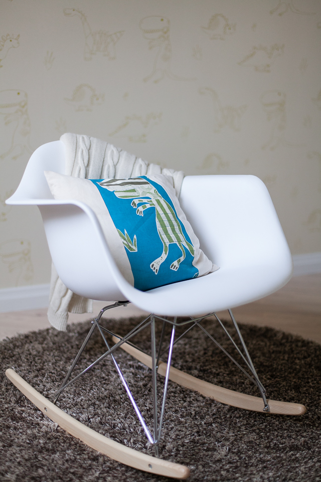 Palėpė Vilniuje InArch-8