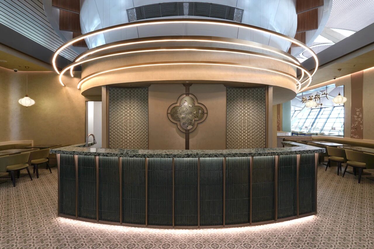 设计让餐饮不止于餐饮 S-S Studio的三场空间实验-53