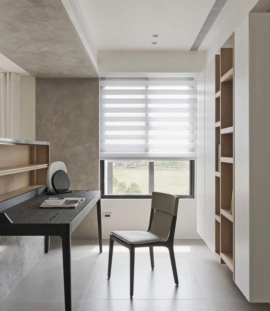 自然系减压宅，徐徐是好日！-36