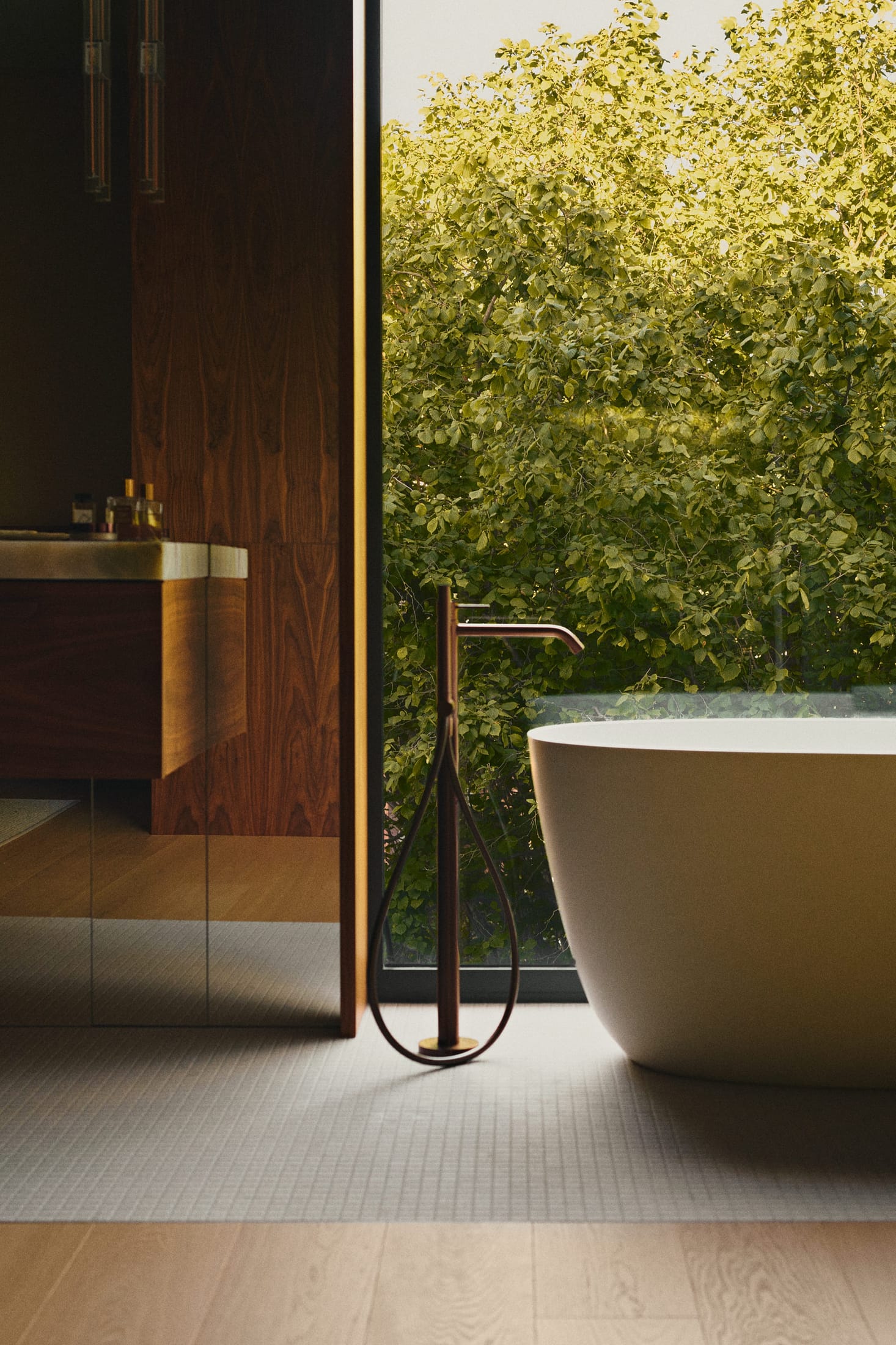 ST 住宅丨波兰索波特丨华沙PB Studio-40