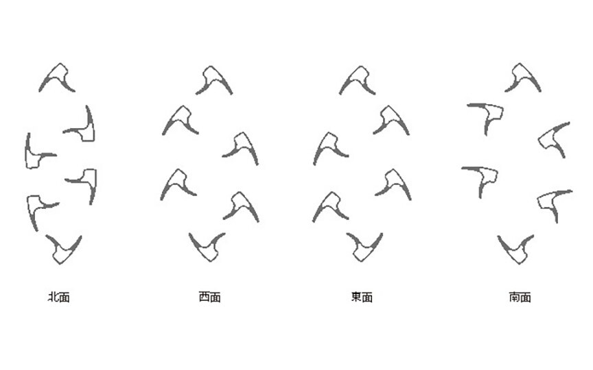 东京博物馆塔丨日本东京丨日建设计-21