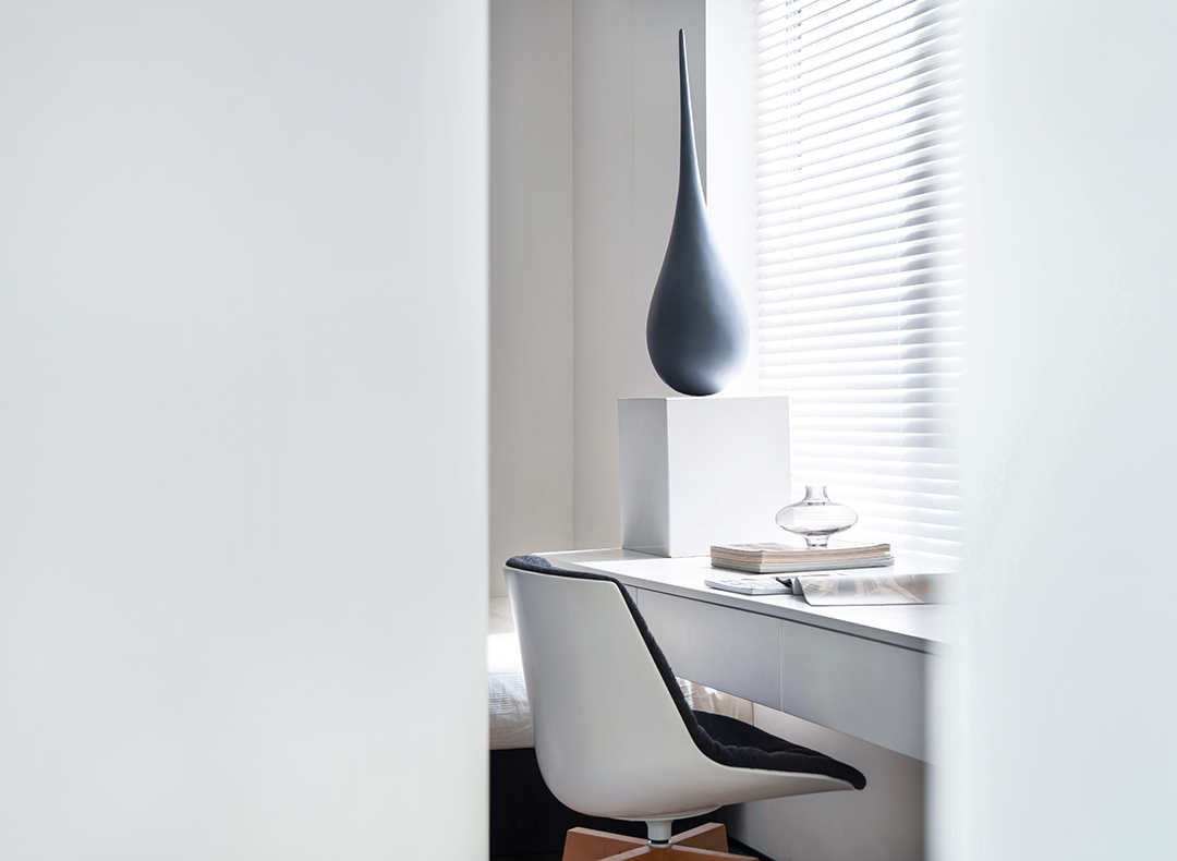 溯源江月 · 广州 150m²现代简约家居设计丨中国广州丨广州李友友室内设计有限公司-51