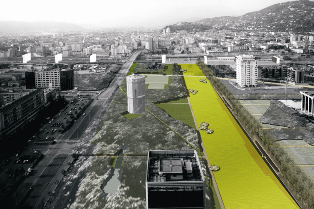 布雷西亚 Camillo Tarello 公园-20