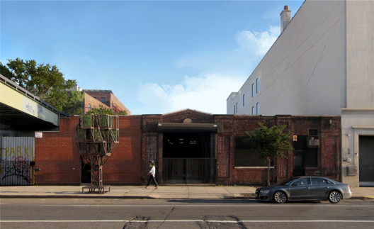 Glasir城市农业系统丨美国纽约丨Framlab-20